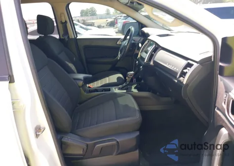 2019 Ford Ranger Xlt from USA, damaged, VIN 1FTER4EH7KLA69738